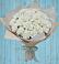 Букет цветов из: Гвоздики в Козловке Воронежской области