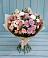 Букет цветов из: Хризантемы, Розы и Альстромерии в Козловке Воронежской области