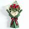 Букет цветов из: Розы в Козловке Воронежской области