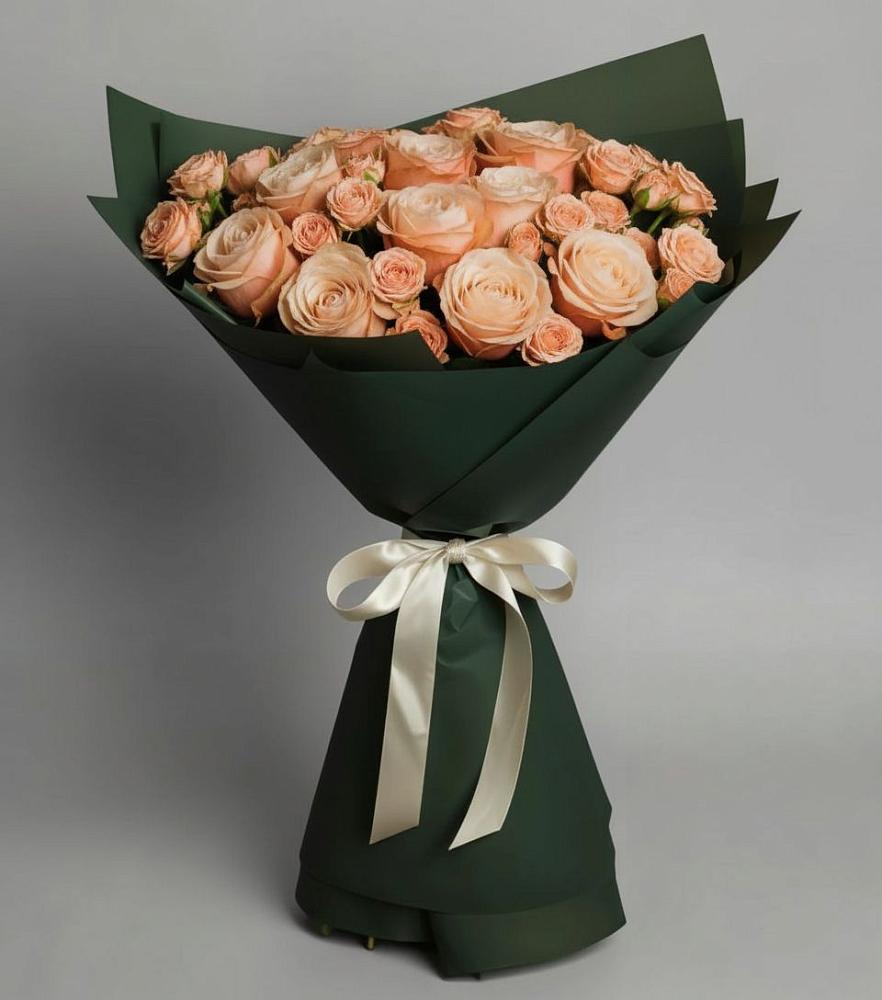 Букет Элегантный в Козловке Воронежской области