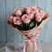 Букет цветов из: Розы в Козловке Воронежской области