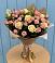 Букет цветов из: Розы в Козловке Воронежской области