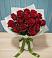 Букет Красные розы в Козловке Воронежской области