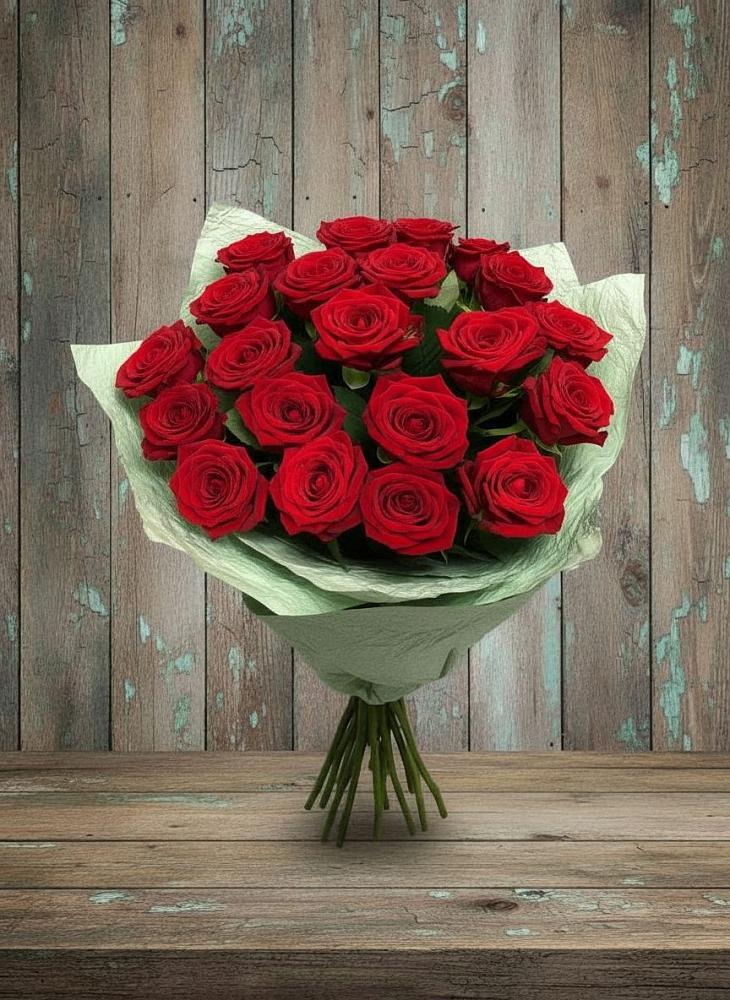 Букет Классика в Козловке Воронежской области