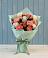 Букет цветов из: Розы в Козловке Воронежской области