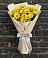 Букет цветов из: Хризантемы в Козловке Воронежской области