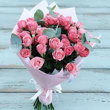 Букет Леди совершенство в Козловке Воронежской области