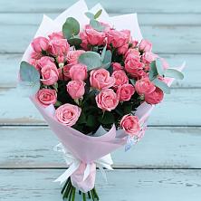 Букет Леди совершенство в Козловке Воронежской области